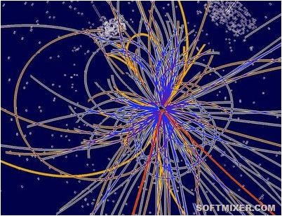 мюонные антинейтрино