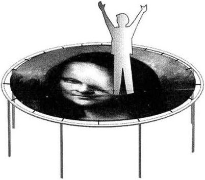 силы тяжести