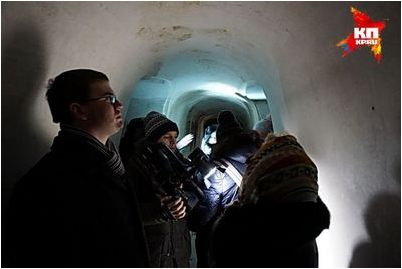 после террористических