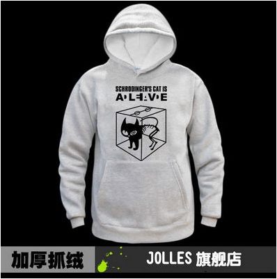 шродингера