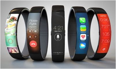 iwatch iwatch