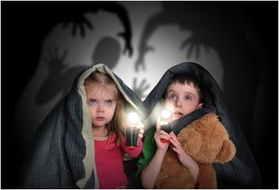 страх страх