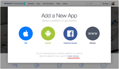 facebook facebook