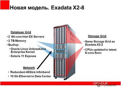 oracle oracle