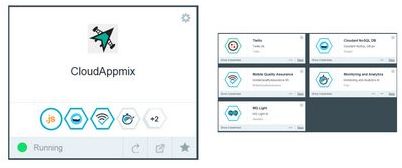 bluemix bluemix
