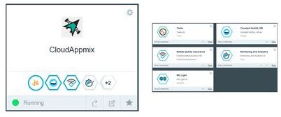 bluemix