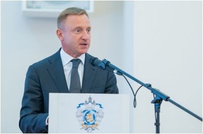 палата палата