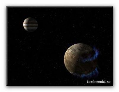 юпитер