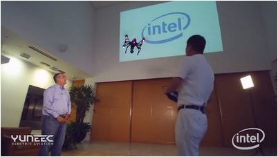 intel intel