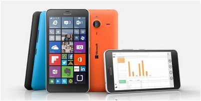 lumia