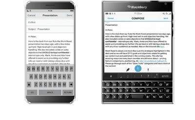 blackberry blackberry