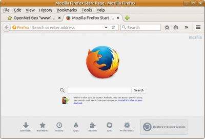 mozilla