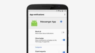 android android