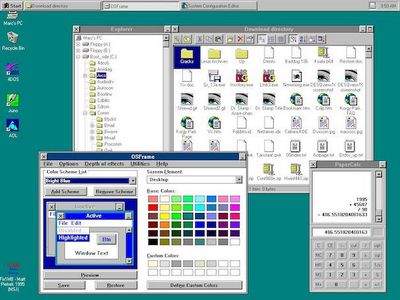 dell dell