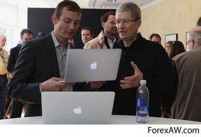 apple apple