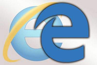 Микрософт Edge Микрософт Edge