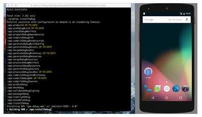 android android
