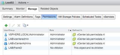 pernixdata pernixdata