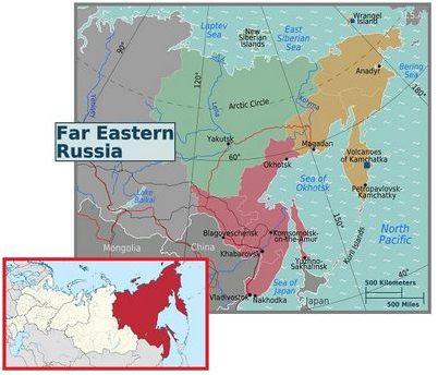 землетрясение