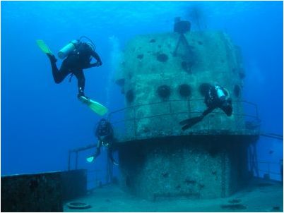 температурные датчики