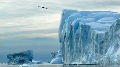 гренландии