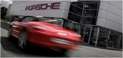 porsche