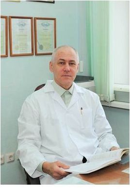 полиомиелит