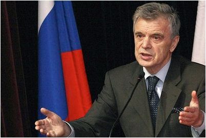 правительство