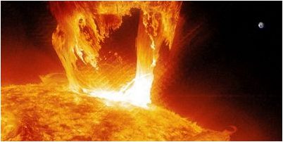 черной дыры