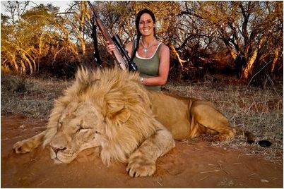 африканский