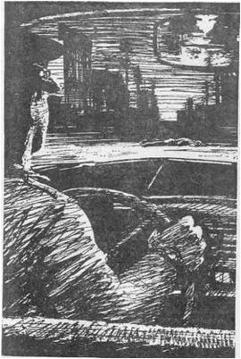 TRPV1 реагировали