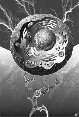 исследователь