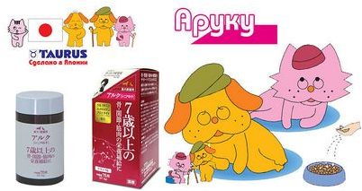 кормовые добавки