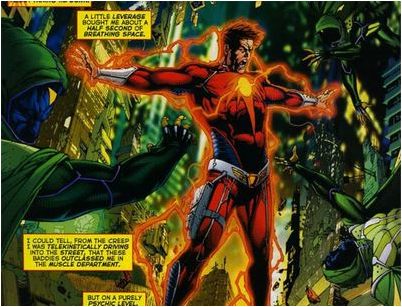 Глубокий космос