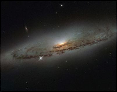 черной дыры