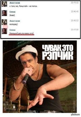 ниже поверхности