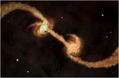 черные дыры