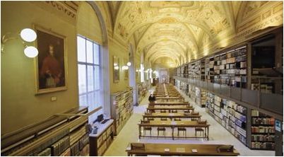 библиотека