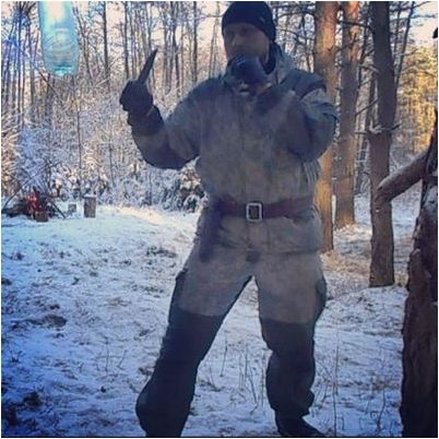 биологической безопасности