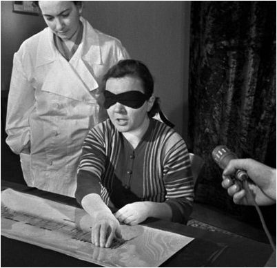 ретинальные нейроны