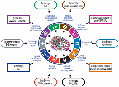 время говорит