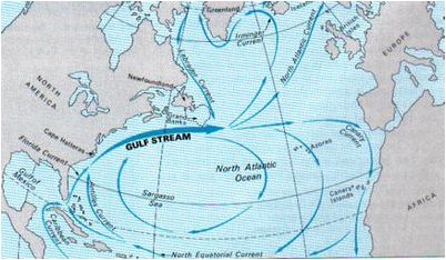 гольфстрим