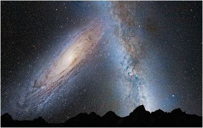 Космического телескопа