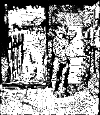 Восточной Африке