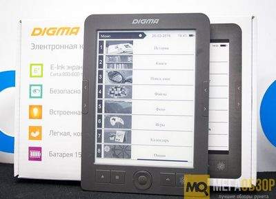 интернет-обзоры