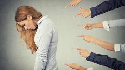 Депрессия больше всего поражает жертв кибер-издевательств