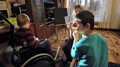 За последние три года в США не было роста аутизма: исследование