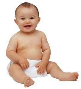 Детское ожирение и недоедание связаны с восприятием мамой веса ребенка