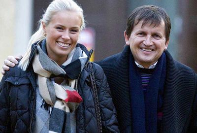 таком положении