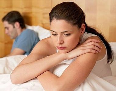 течении секса